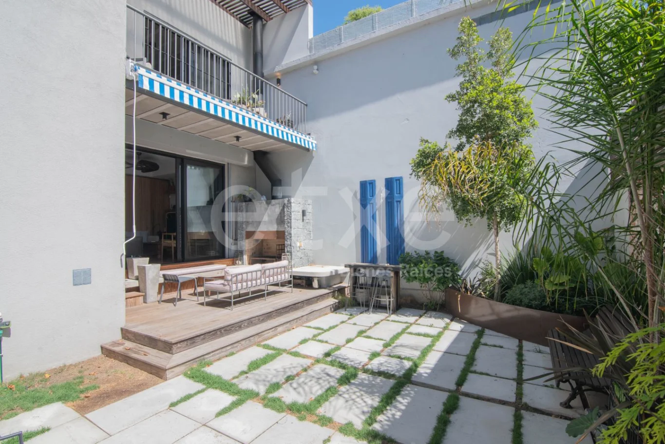Casa en Punta Carretas, propiedad 284295 -Imagen 6