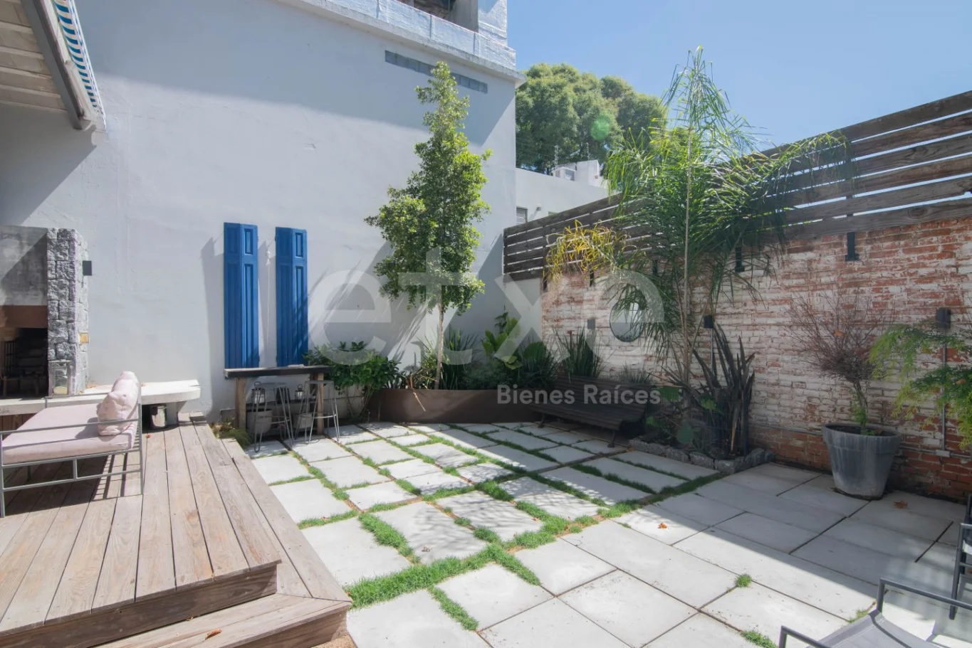 Casa en Punta Carretas, propiedad 284295 -Imagen 7