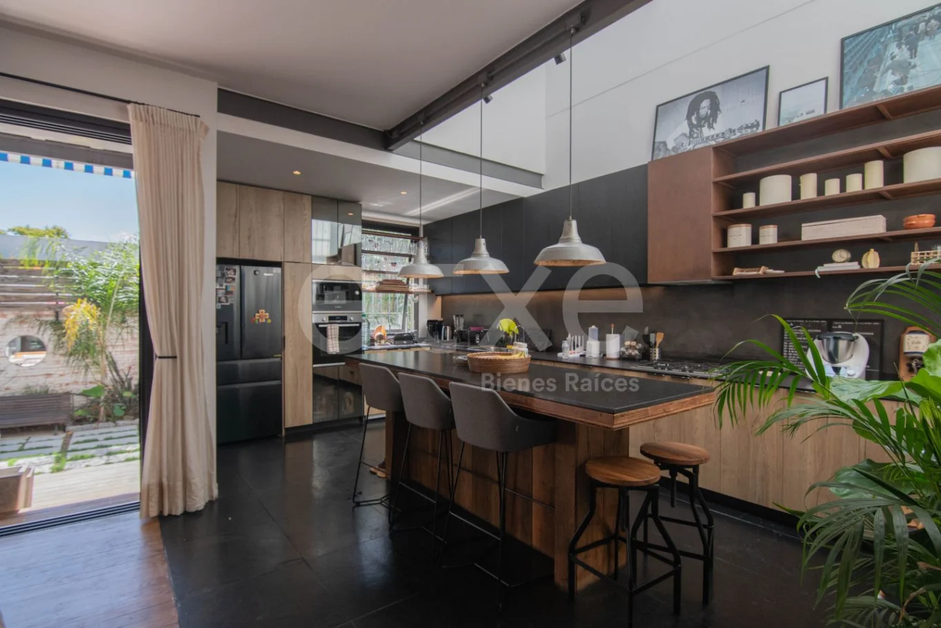 Casa en Punta Carretas, propiedad 284295 -Imagen 8
