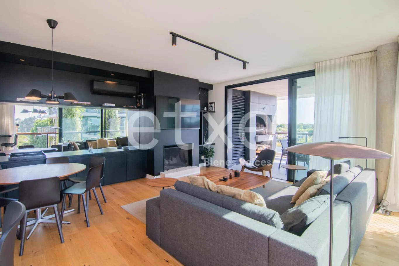 Apartamento en Parque Miramar, propiedad 284298 -Imagen 1