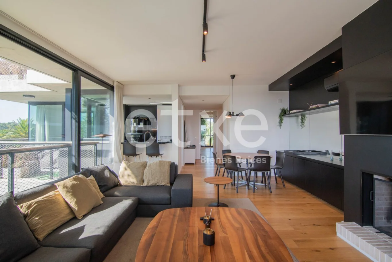 Apartamento en Parque Miramar, propiedad 284298 -Imagen 3