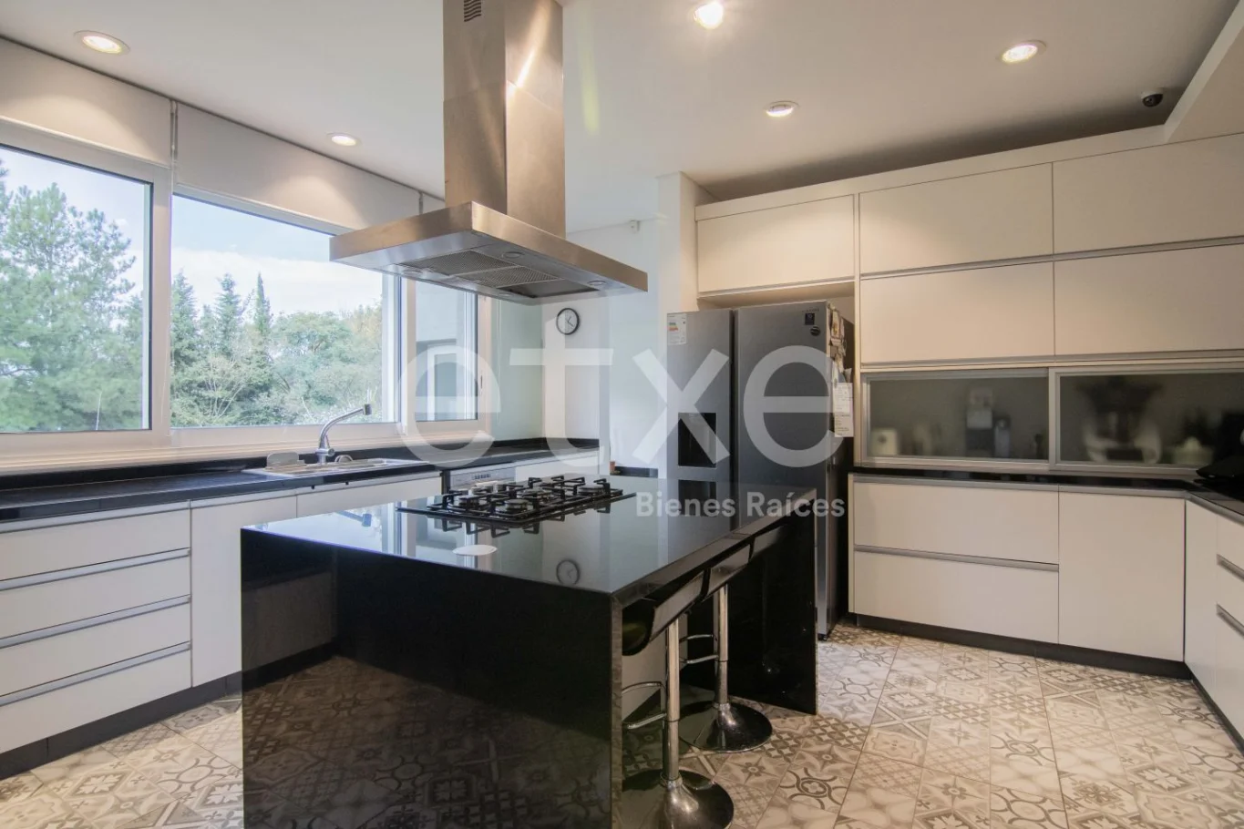 Casa en Barrios Privados, propiedad 284299 -Imagen 11