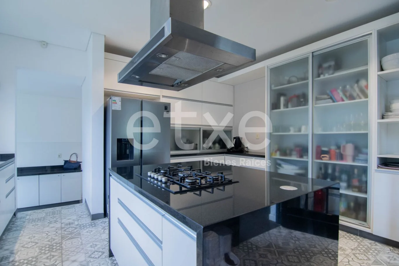 Casa en Barrios Privados, propiedad 284299 -Imagen 12