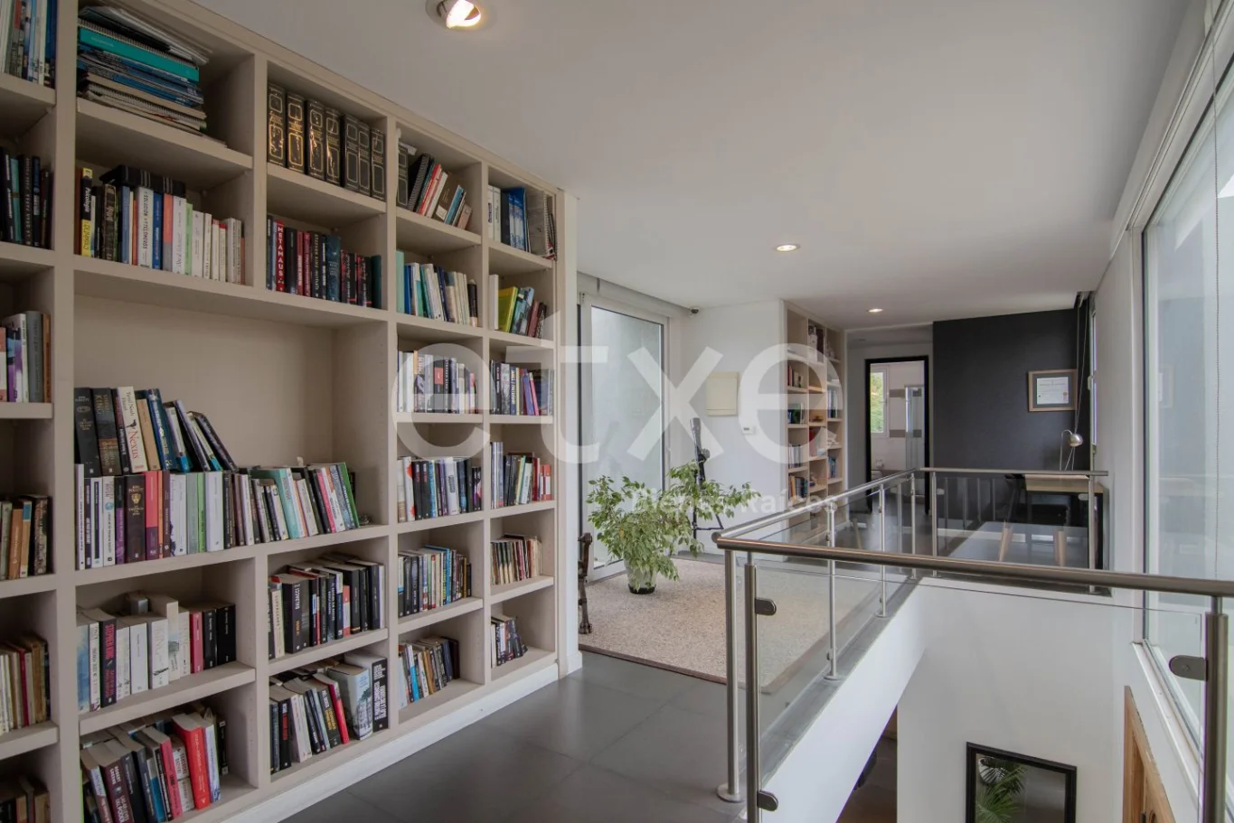 Casa en Barrios Privados, propiedad 284299 -Imagen 19