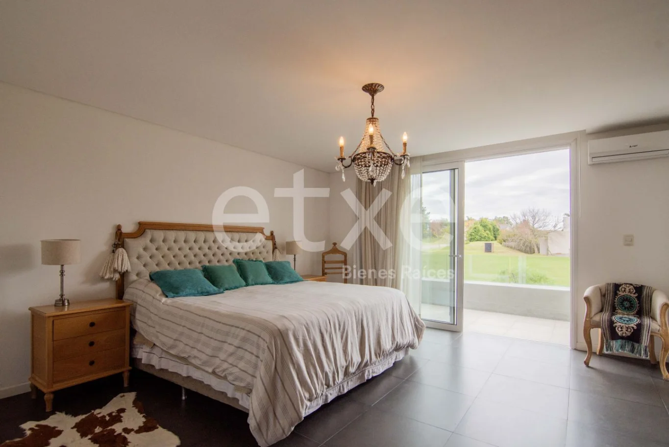 Casa en Barrios Privados, propiedad 284299 -Imagen 20