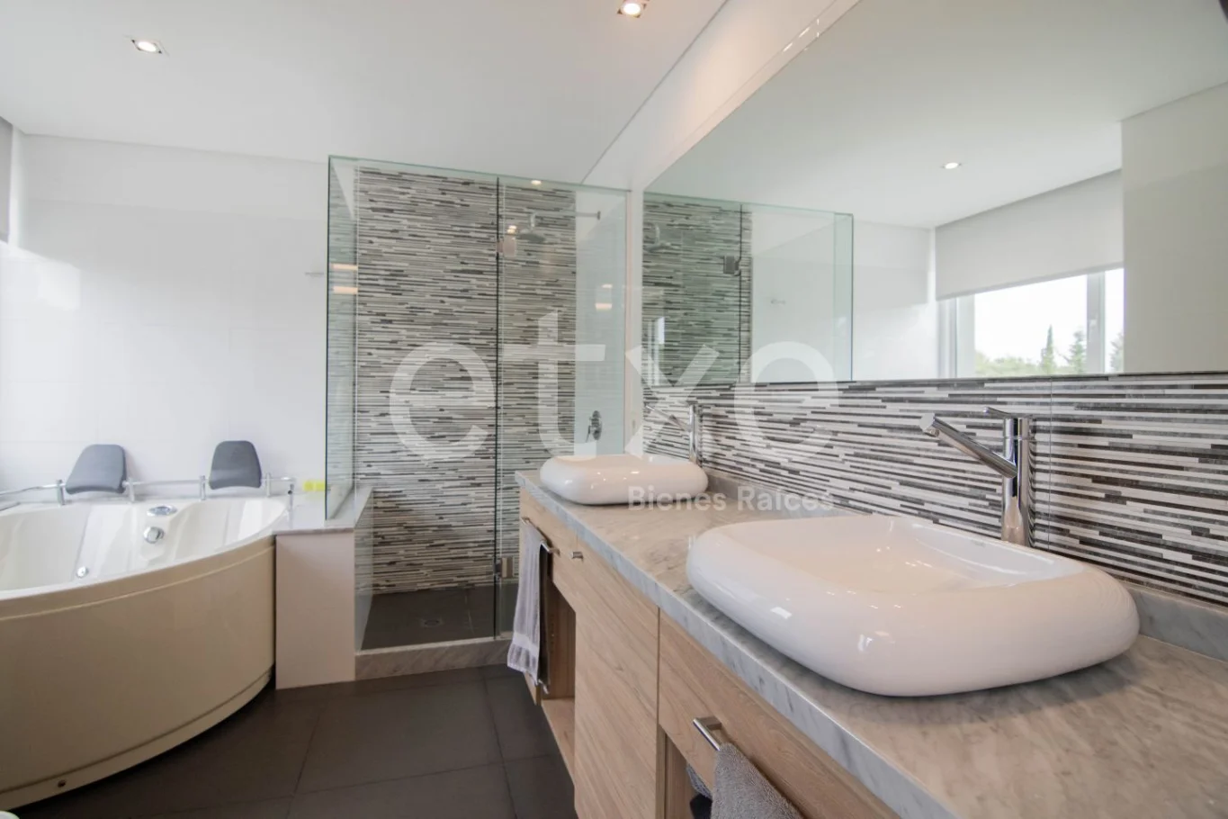 Casa en Barrios Privados, propiedad 284299 -Imagen 21