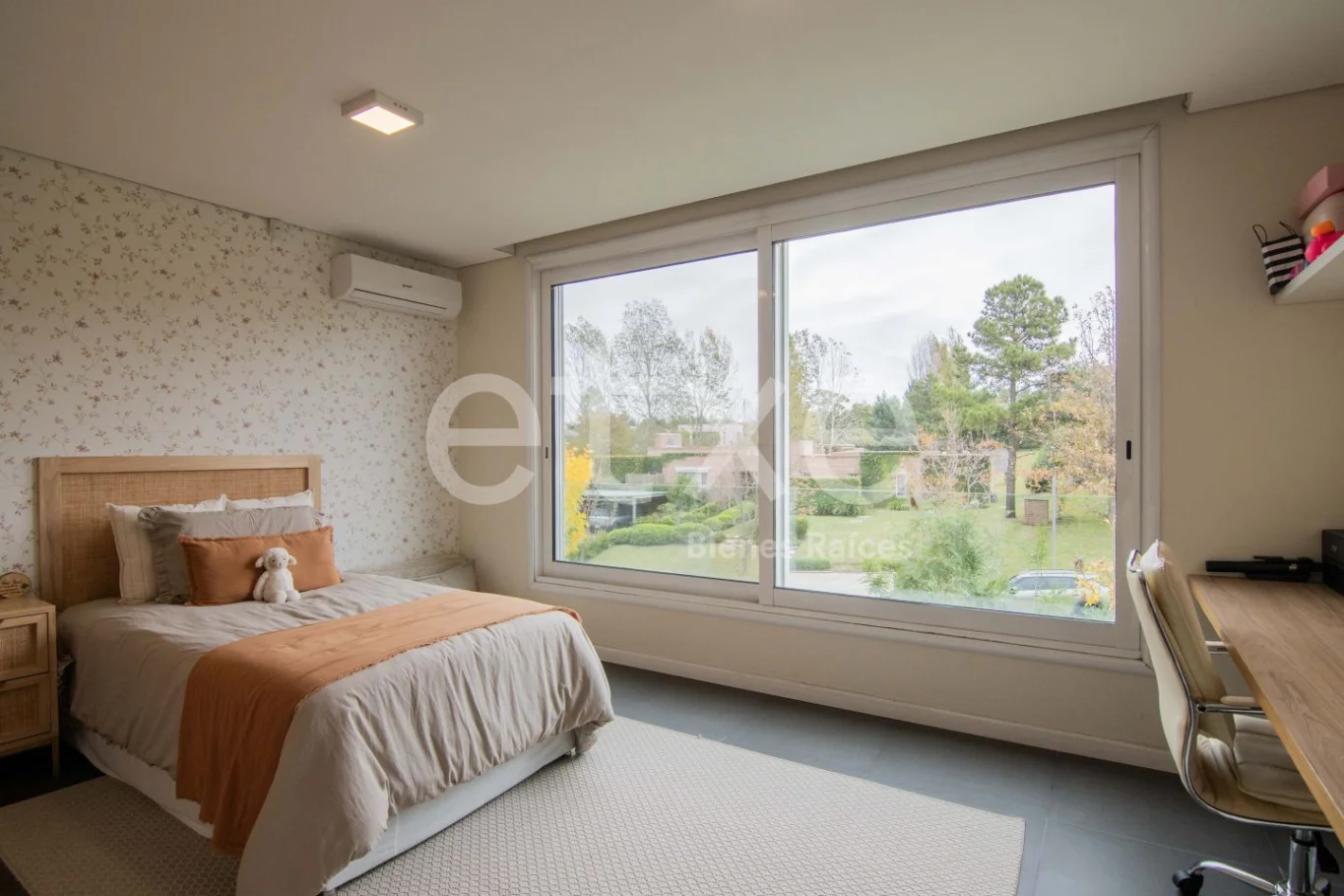 Casa en Barrios Privados, propiedad 284299 -Imagen 22
