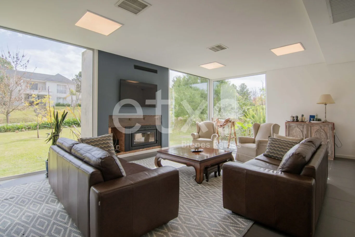 Casa en Barrios Privados, propiedad 284299 -Imagen 3