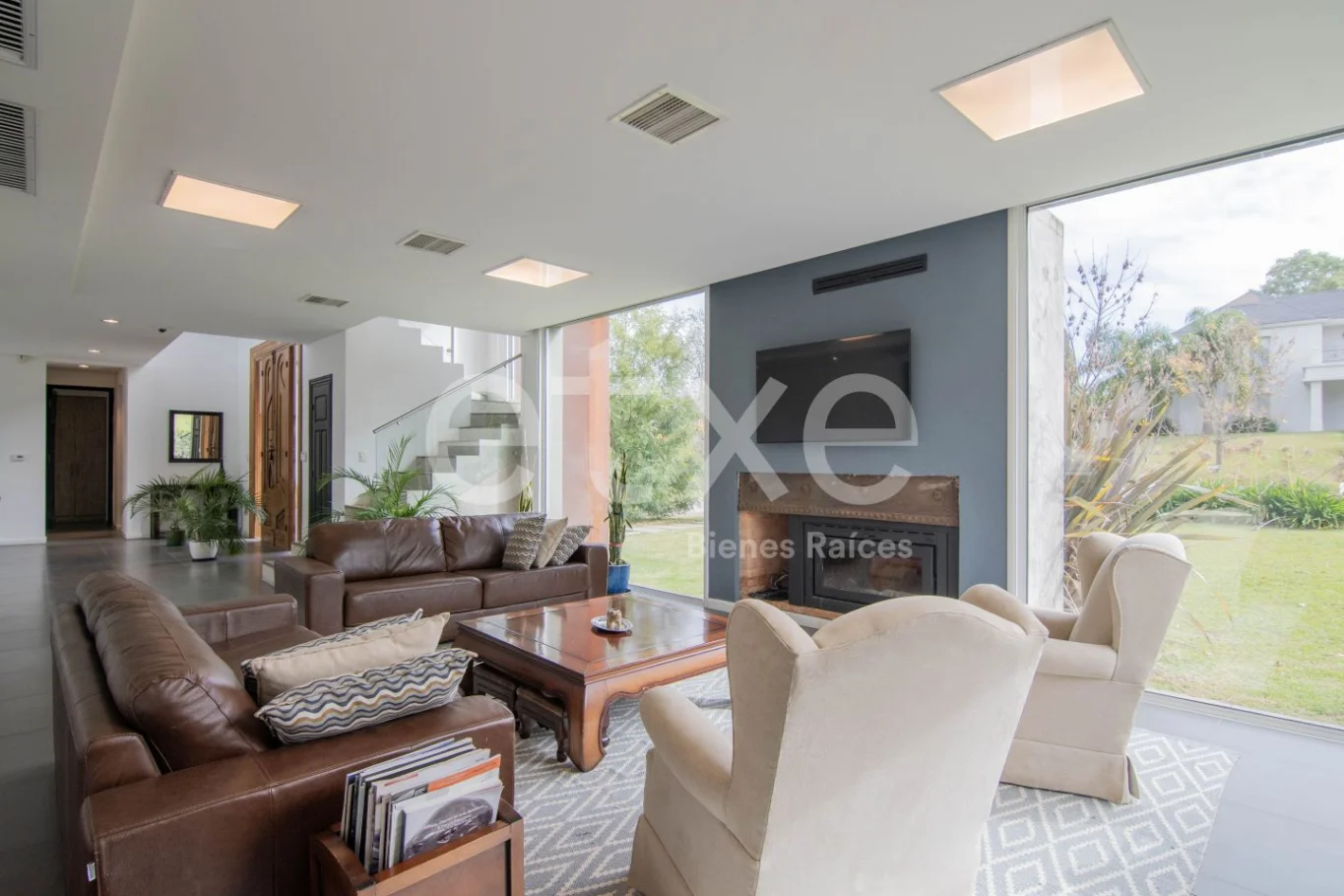 Casa en Barrios Privados, propiedad 284299 -Imagen 4