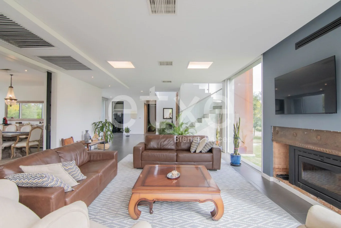 Casa en Barrios Privados, propiedad 284299 -Imagen 5