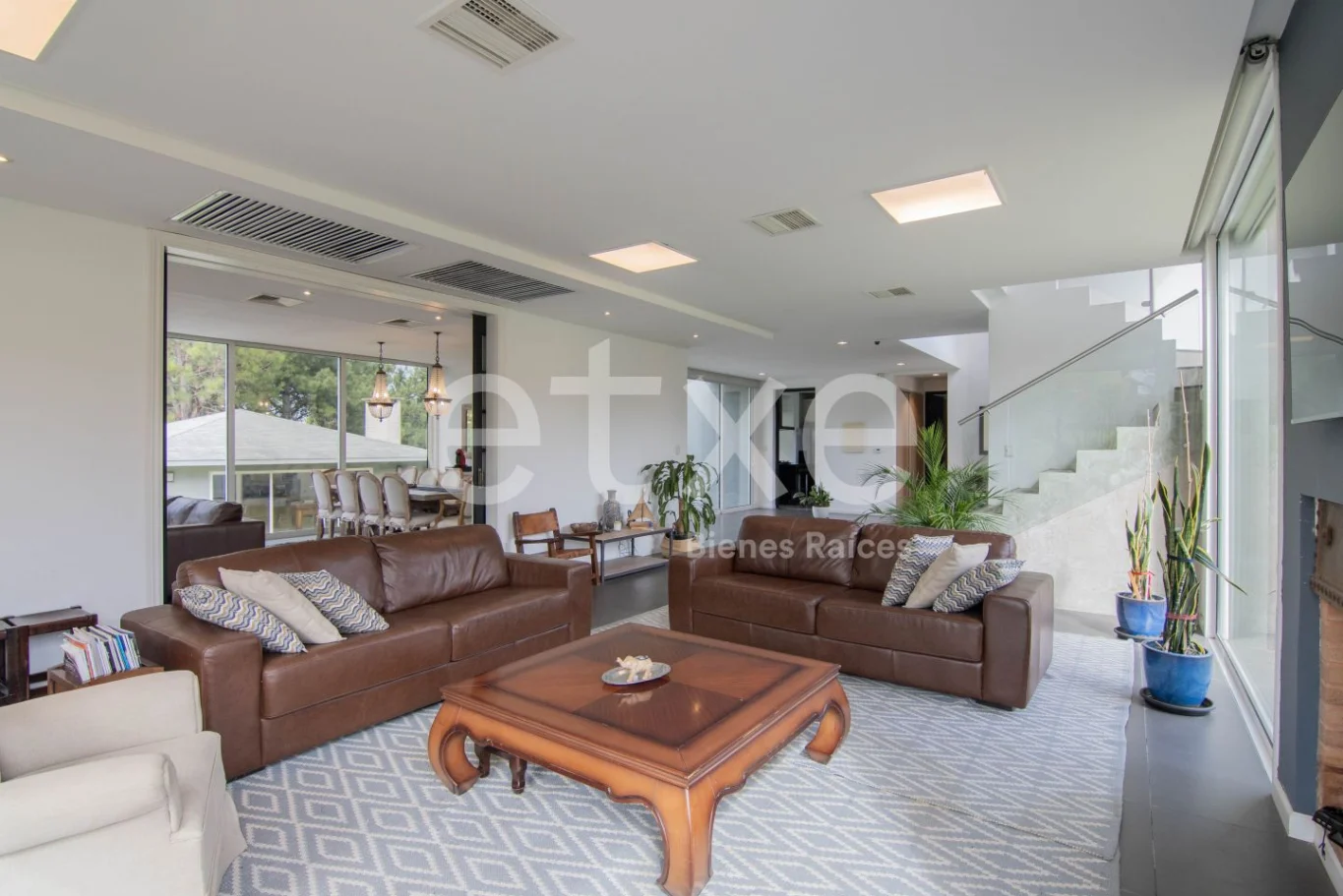 Casa en Barrios Privados, propiedad 284299 -Imagen 6