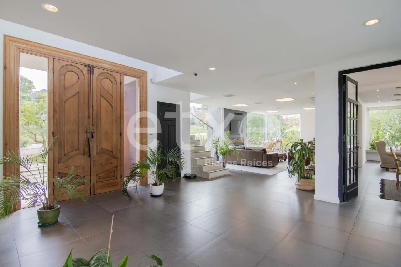 Casa en Barrios Privados, propiedad 284299 -Imagen 7