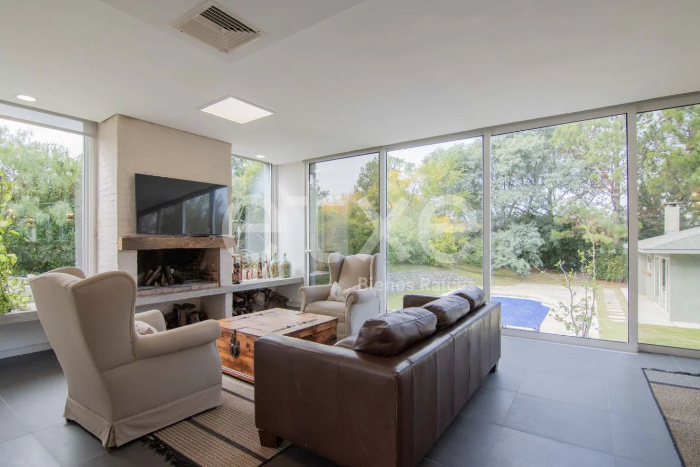 Casa en Barrios Privados, propiedad 284299 -Imagen 8