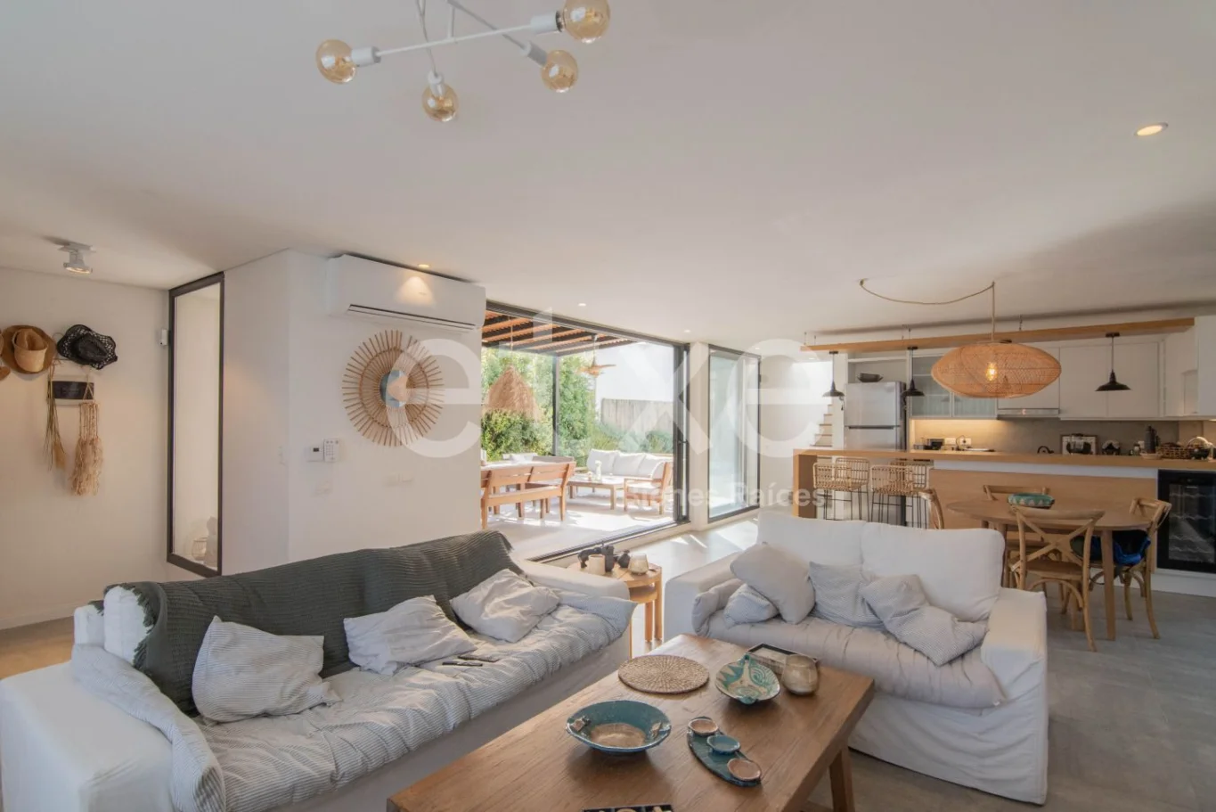 Casa en Manantiales, propiedad 284301 -Imagen 9