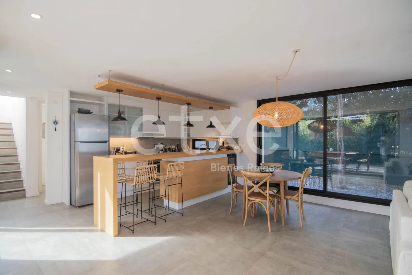Casa en Manantiales, propiedad 284301 -Imagen 10