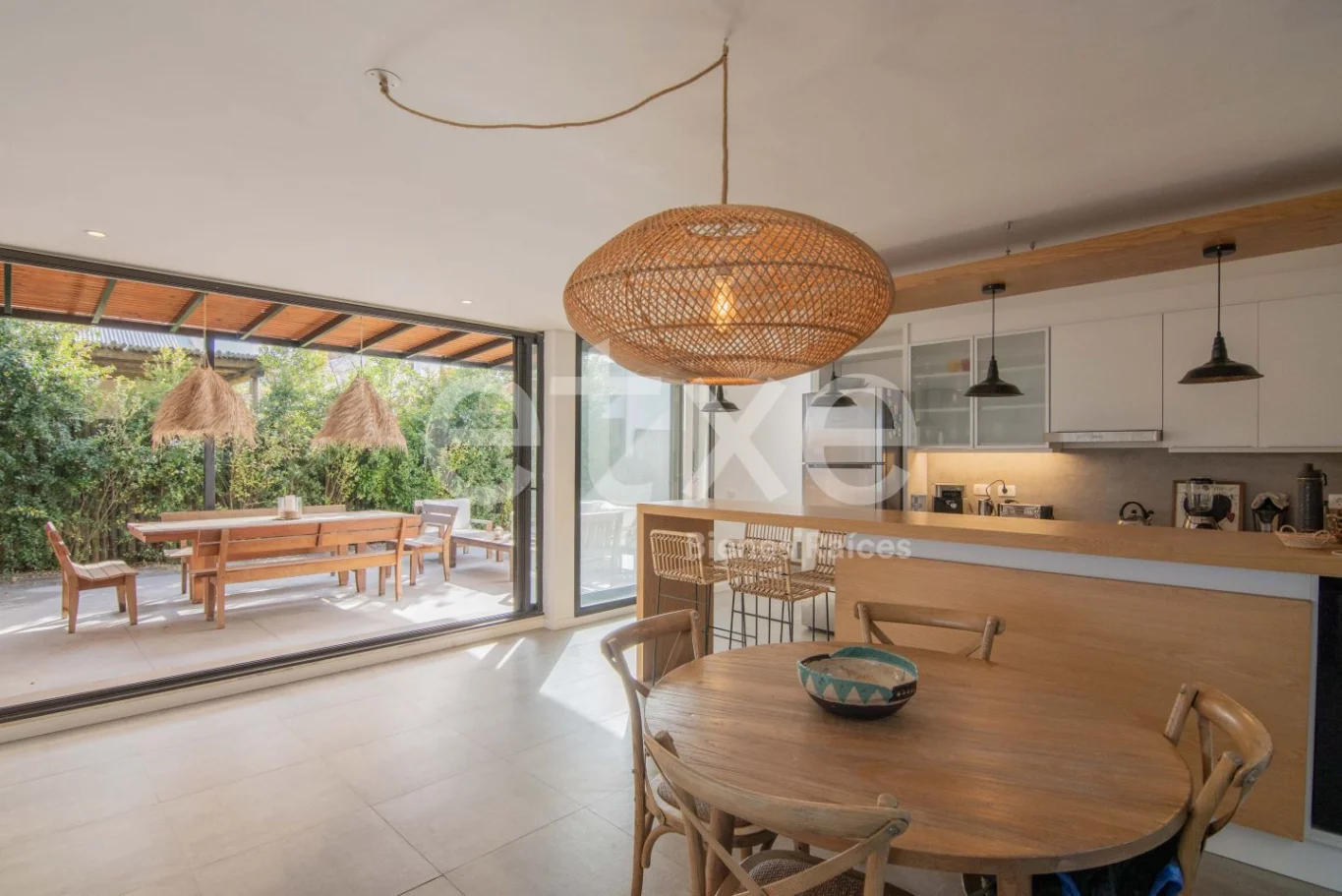 Casa en Manantiales, propiedad 284301 -Imagen 12