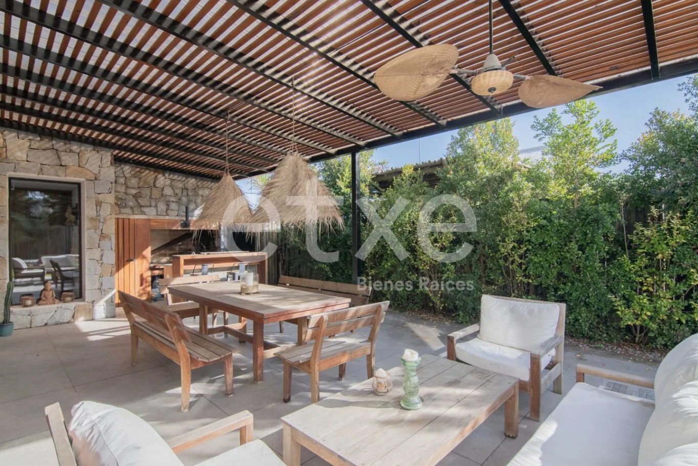 Casa en Manantiales, propiedad 284301 -Imagen 2