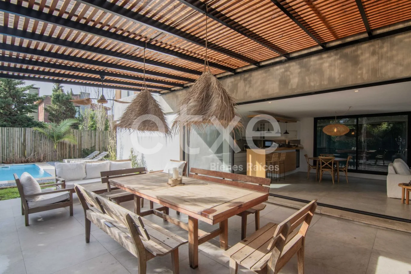 Casa en Manantiales, propiedad 284301 -Imagen 3