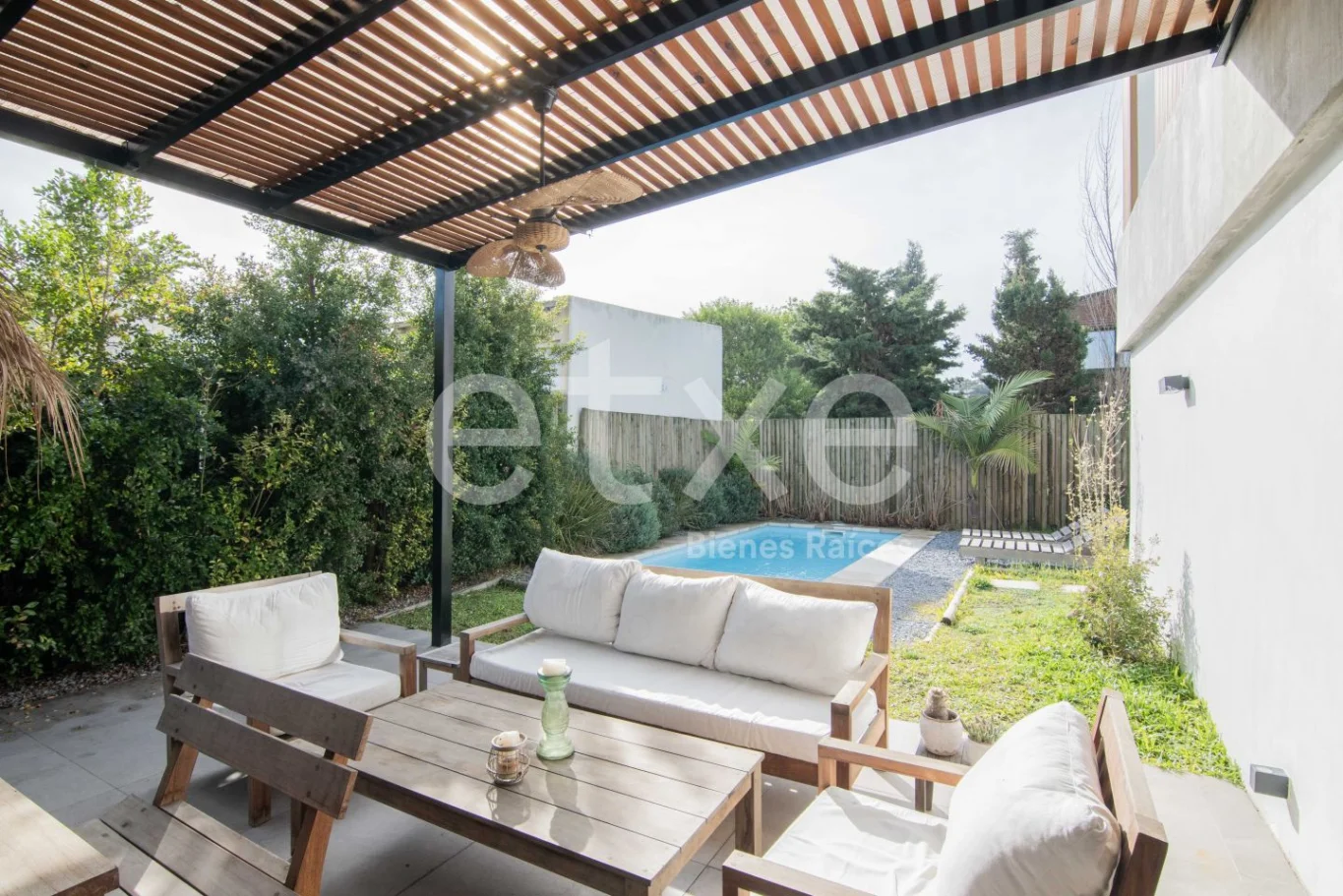 Casa en Manantiales, propiedad 284301 -Imagen 4