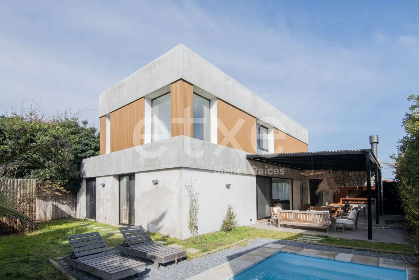 Casa en Manantiales, propiedad 284301 -Imagen 5