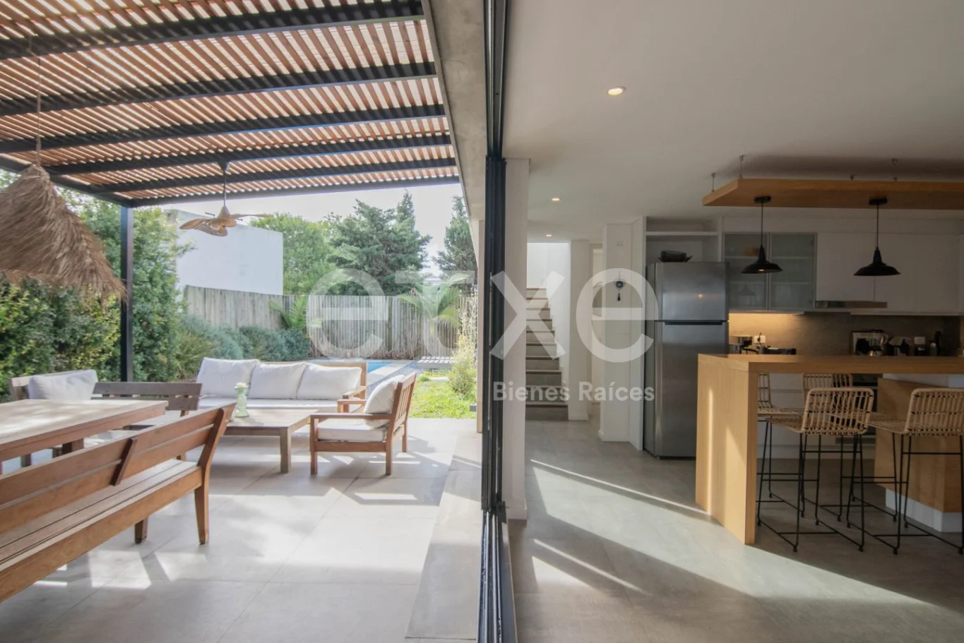 Casa en Manantiales, propiedad 284301 -Imagen 7