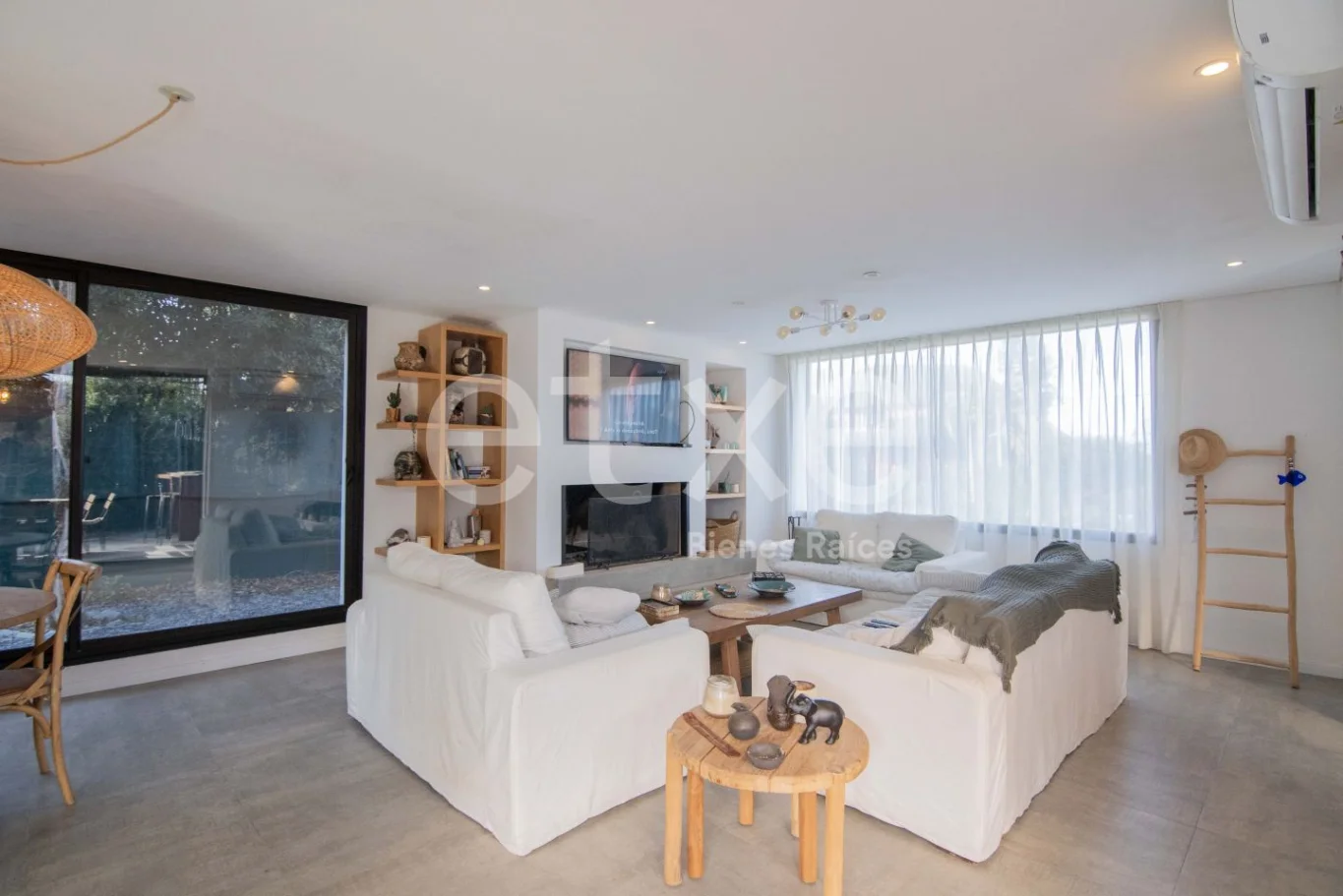 Casa en Manantiales, propiedad 284301 -Imagen 8