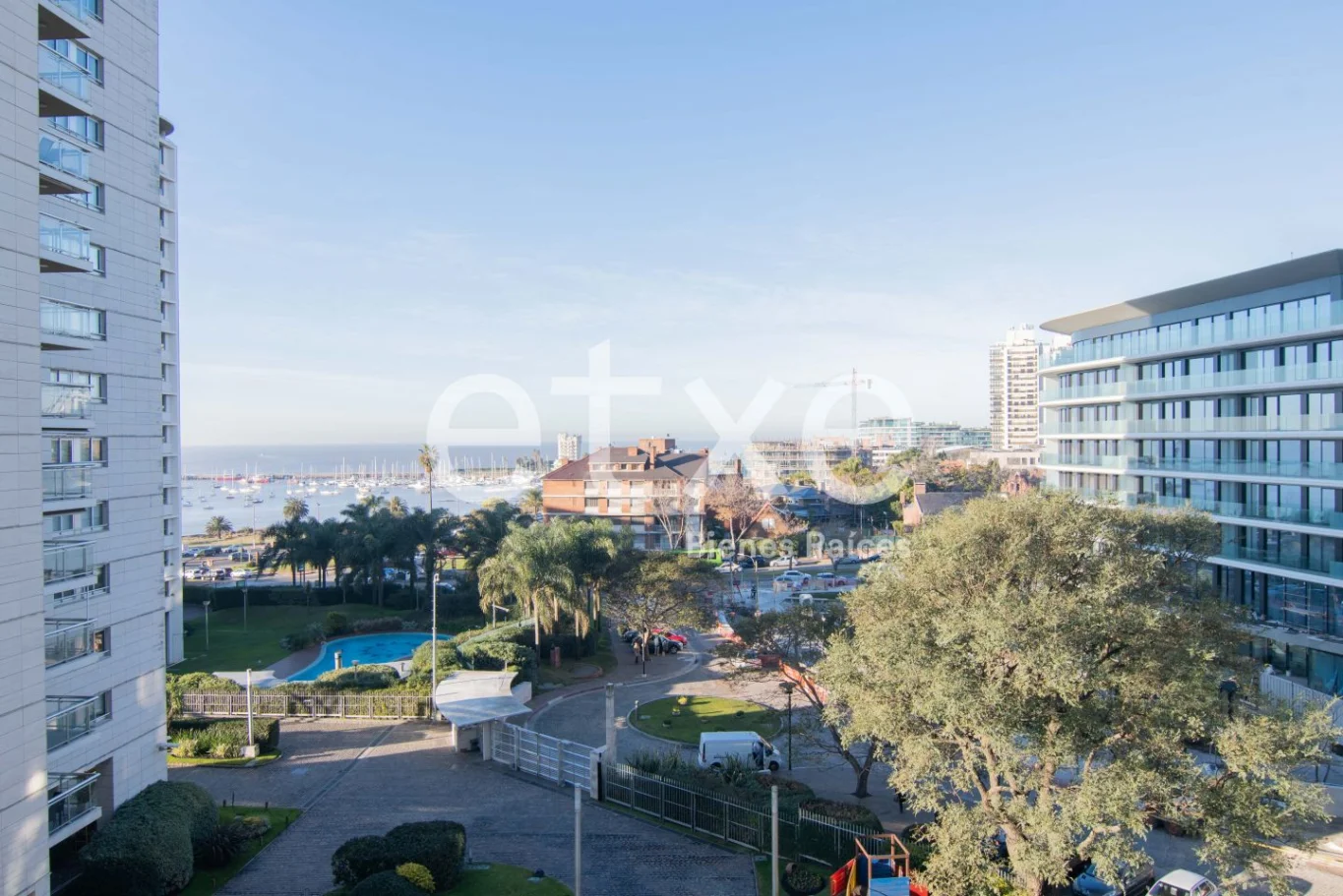 Apartamento en Puerto del Buceo, propiedad 284306 -Imagen 24