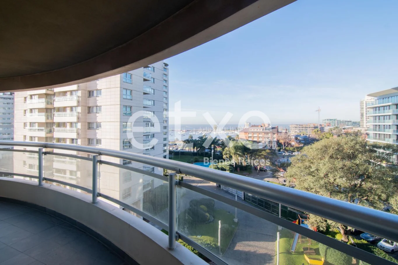 Apartamento en Puerto del Buceo, propiedad 284306 -Imagen 2