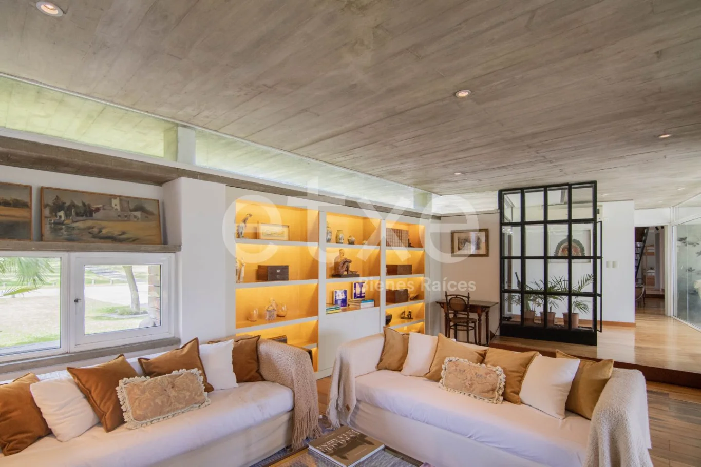 Casa en San Nicolás, propiedad 284308 -Imagen 9