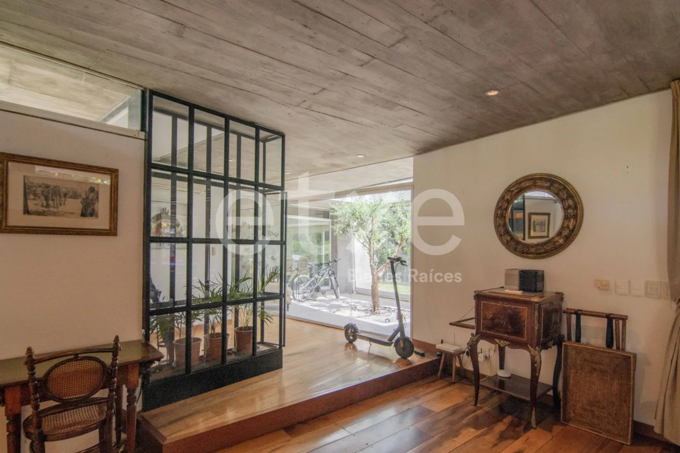 Casa en San Nicolás, propiedad 284308 -Imagen 10
