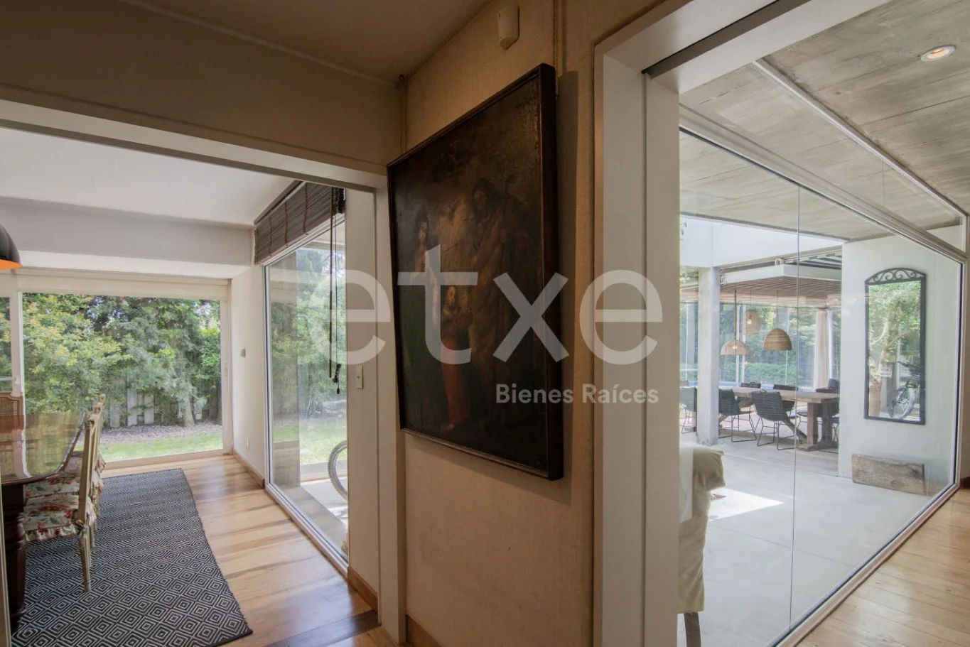 Casa en San Nicolás, propiedad 284308 -Imagen 11
