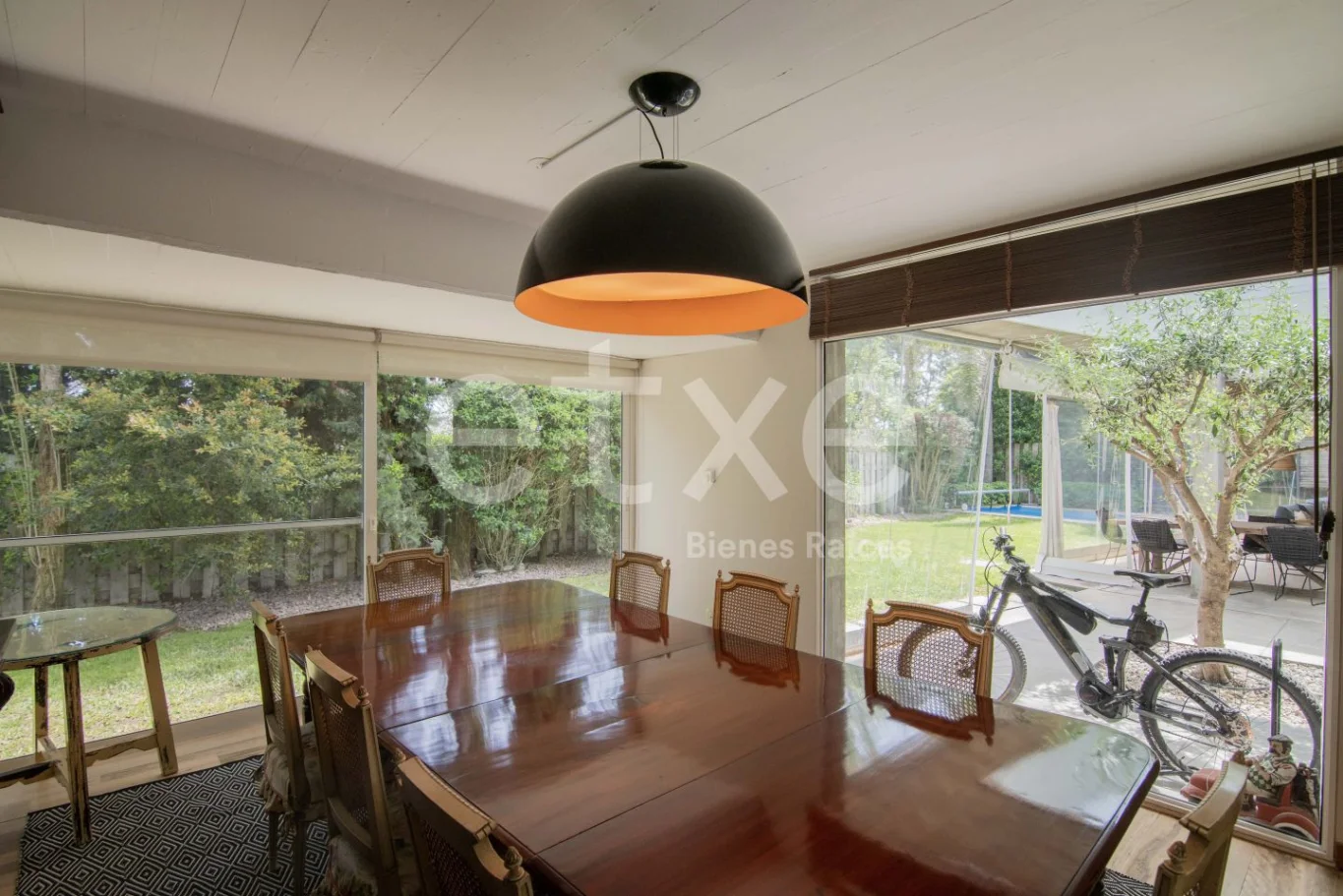 Casa en San Nicolás, propiedad 284308 -Imagen 12