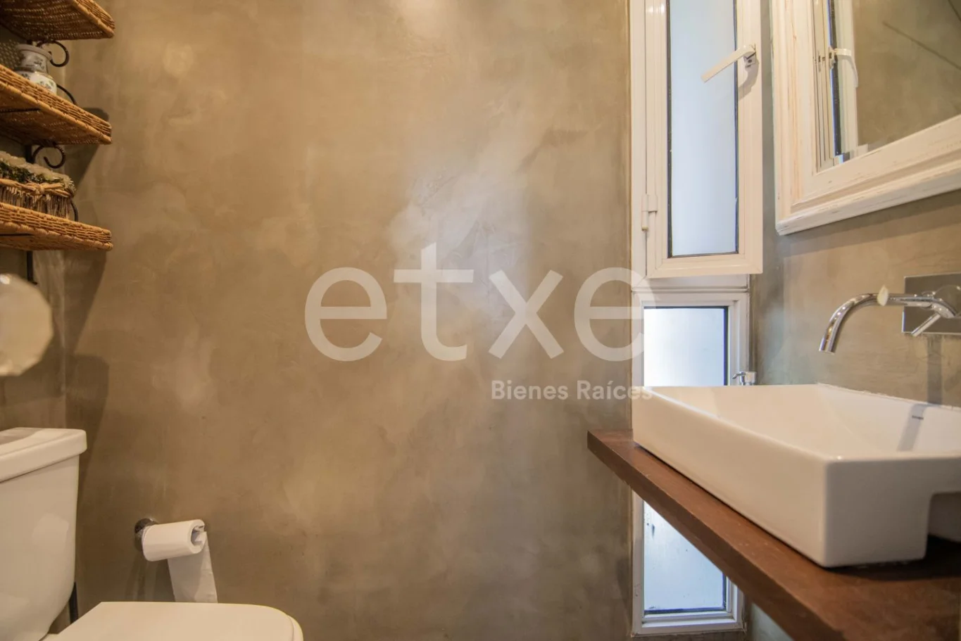 Casa en San Nicolás, propiedad 284308 -Imagen 13