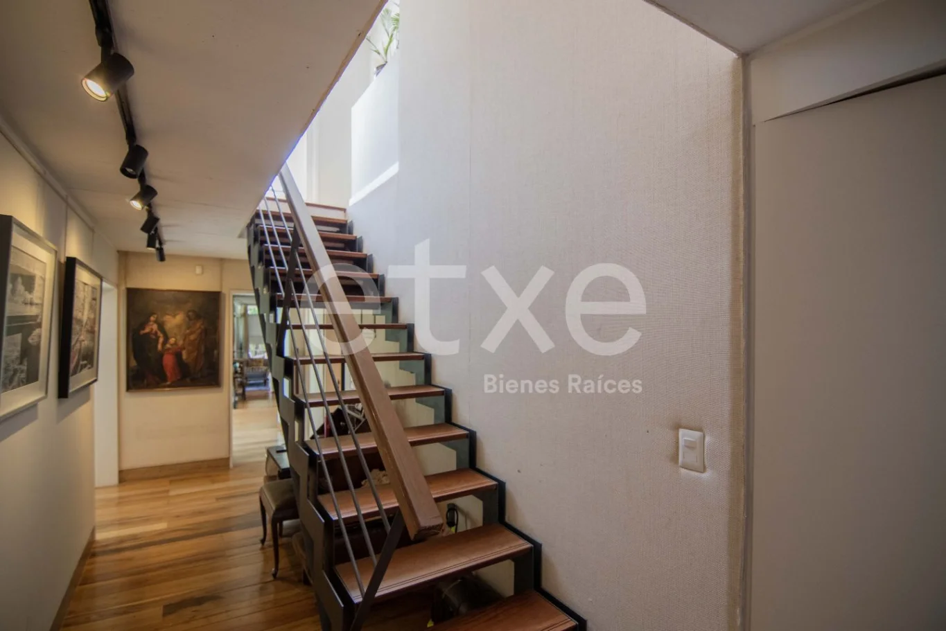 Casa en San Nicolás, propiedad 284308 -Imagen 14