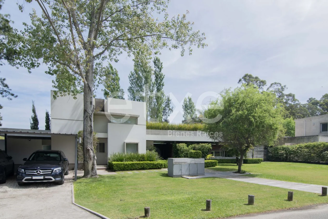 Casa en San Nicolás, propiedad 284308 -Imagen 1
