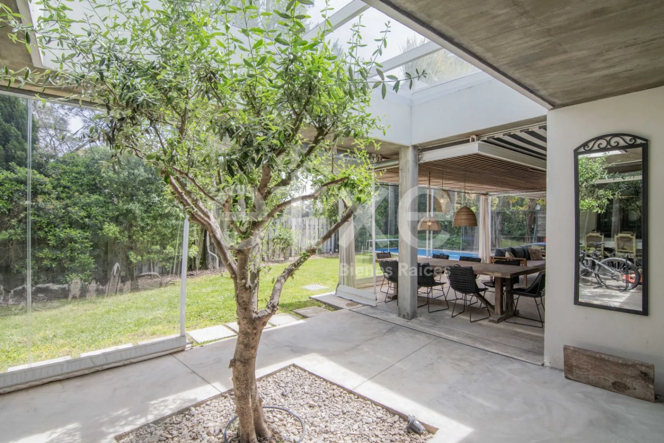 Casa en San Nicolás, propiedad 284308 -Imagen 3