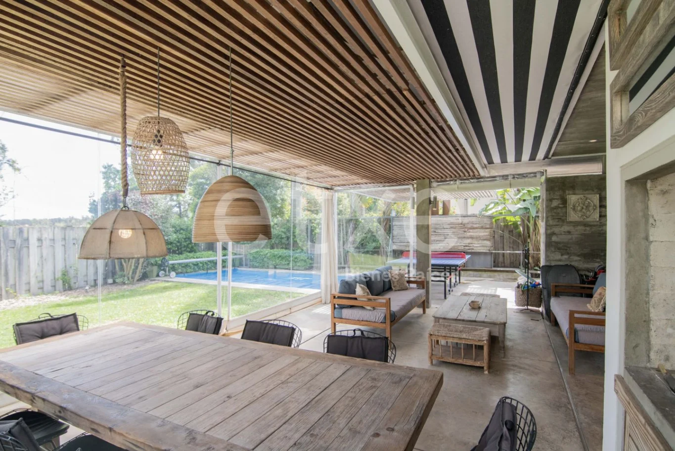 Casa en San Nicolás, propiedad 284308 -Imagen 4