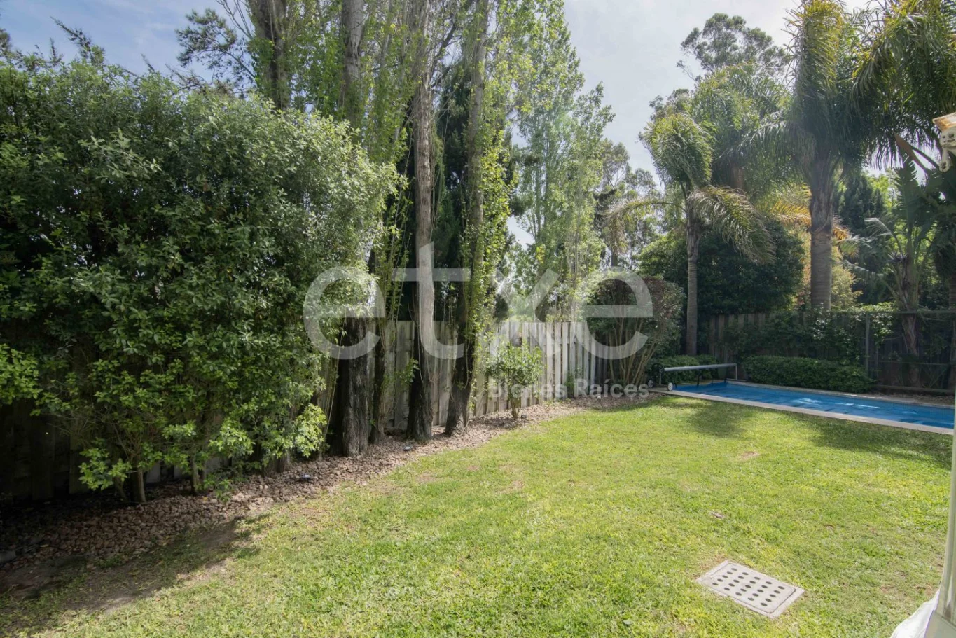 Casa en San Nicolás, propiedad 284308 -Imagen 5