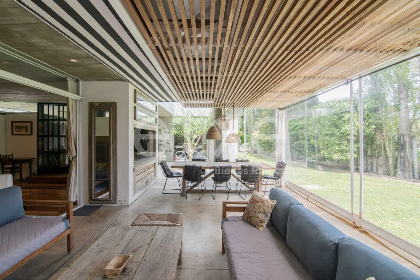 Casa en San Nicolás, propiedad 284308 -Imagen 6