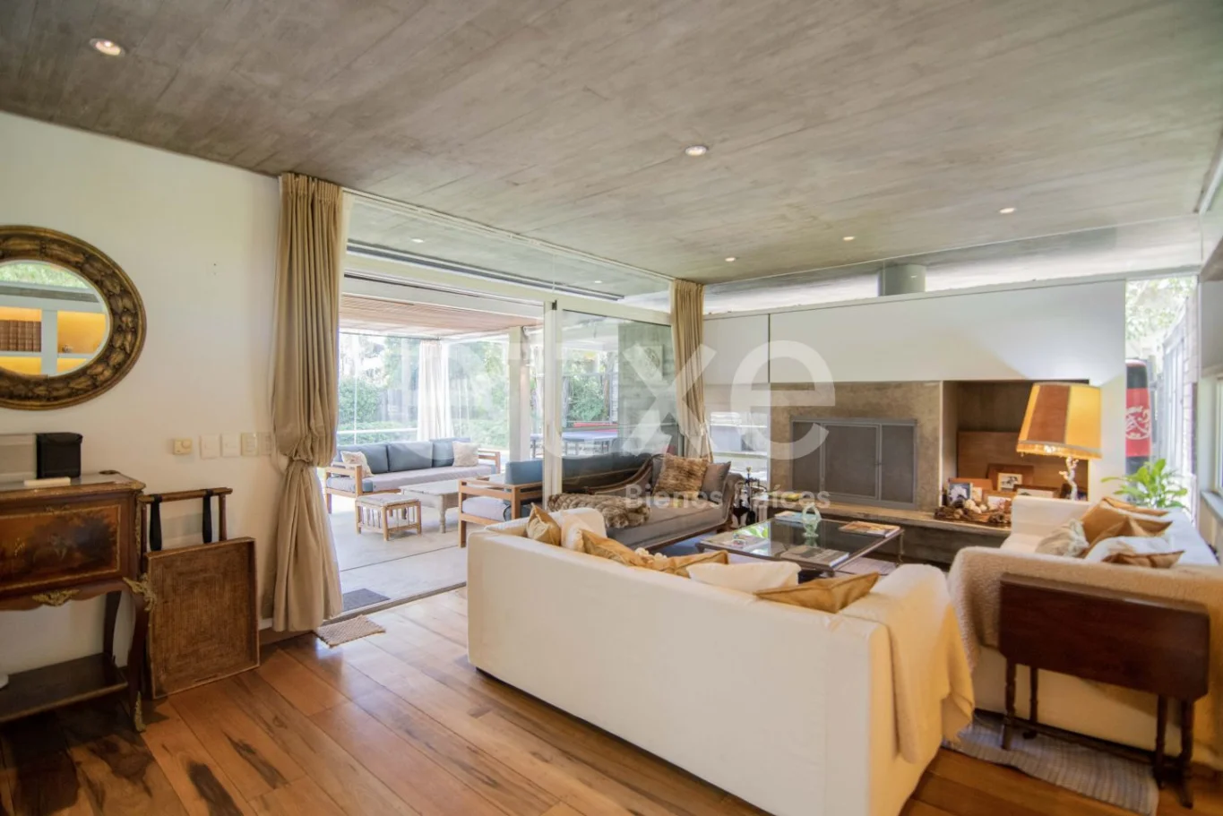 Casa en San Nicolás, propiedad 284308 -Imagen 7