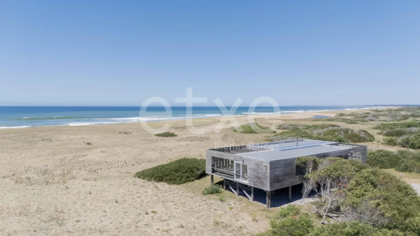 Casa en La Pedrera, propiedad 284309 -Imagen 1