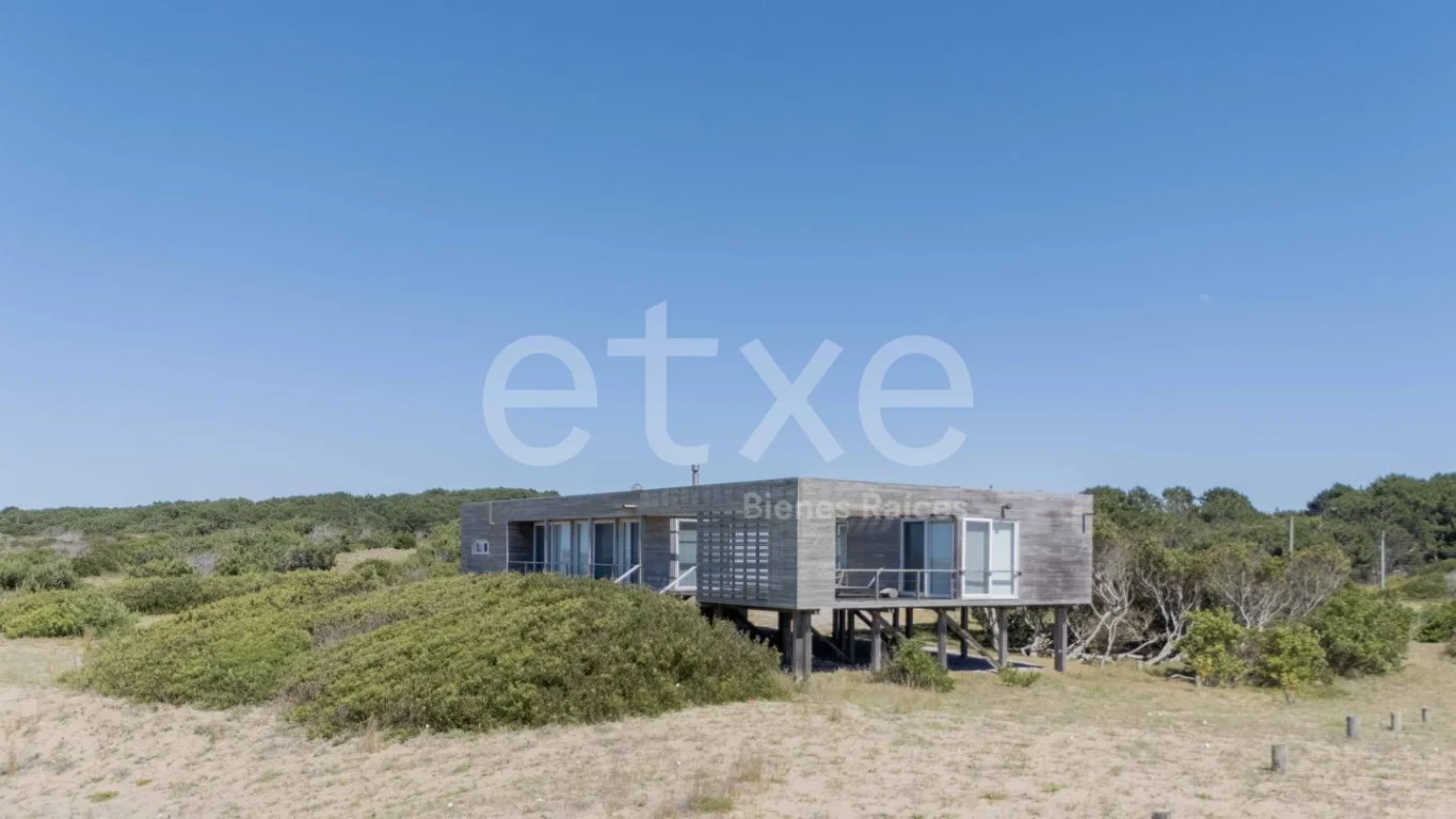 Casa en La Pedrera, propiedad 284309 -Imagen 3