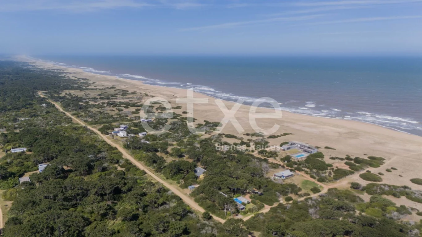 Terreno en San Antonio, propiedad 284311 -Imagen 3