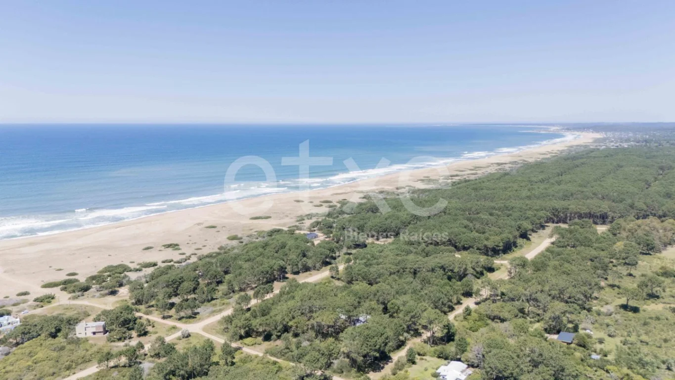 Terreno en La Pedrera, propiedad 284314 -Imagen 1