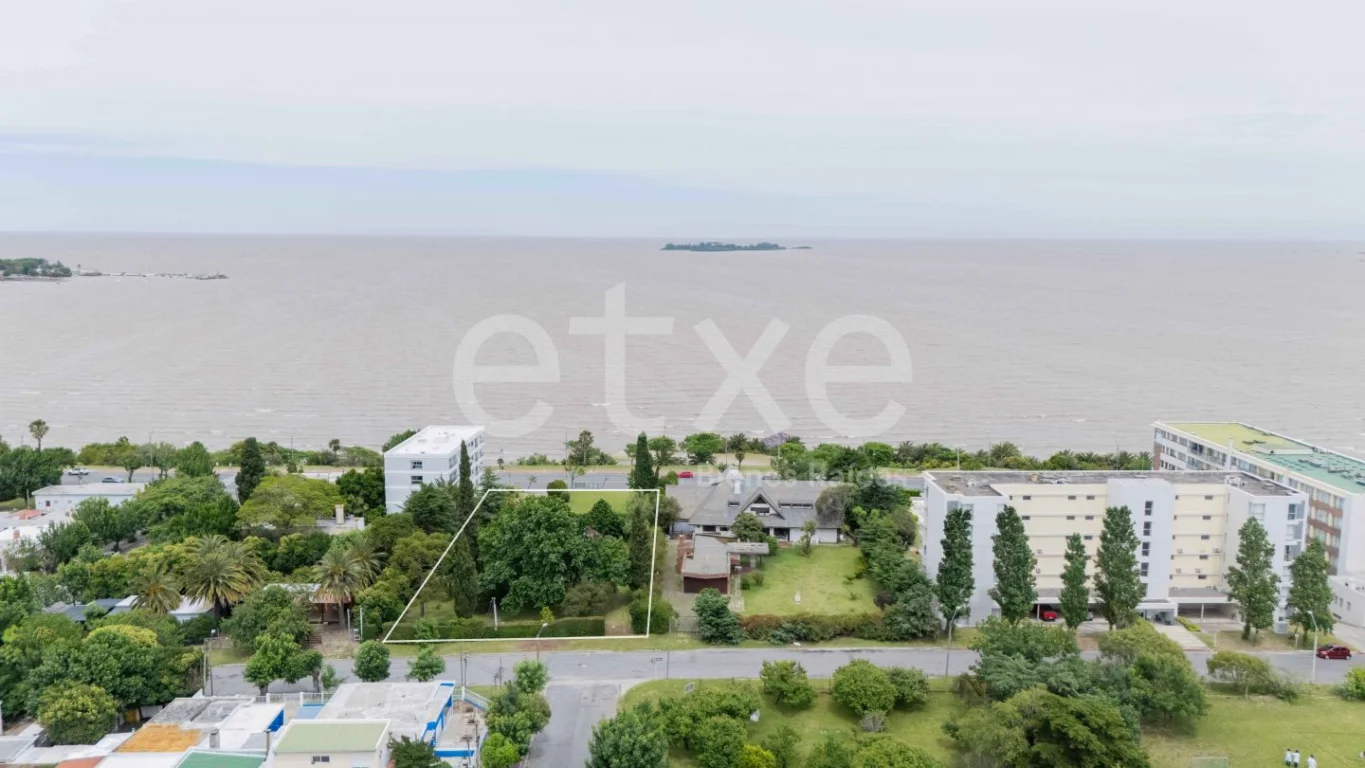 Terreno en Colonia del Sacramento, propiedad 284315 -Imagen 1