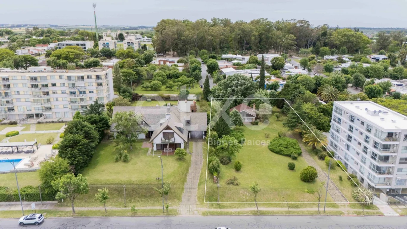 Terreno en Colonia del Sacramento, propiedad 284315 -Imagen 2