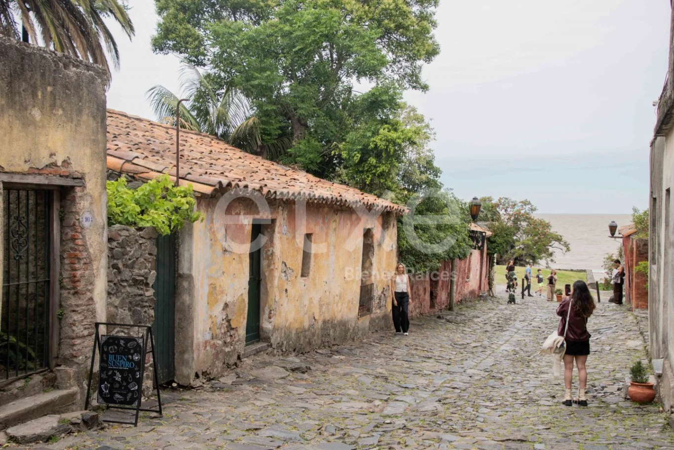Terreno en Colonia del Sacramento, propiedad 284316 -Imagen 12
