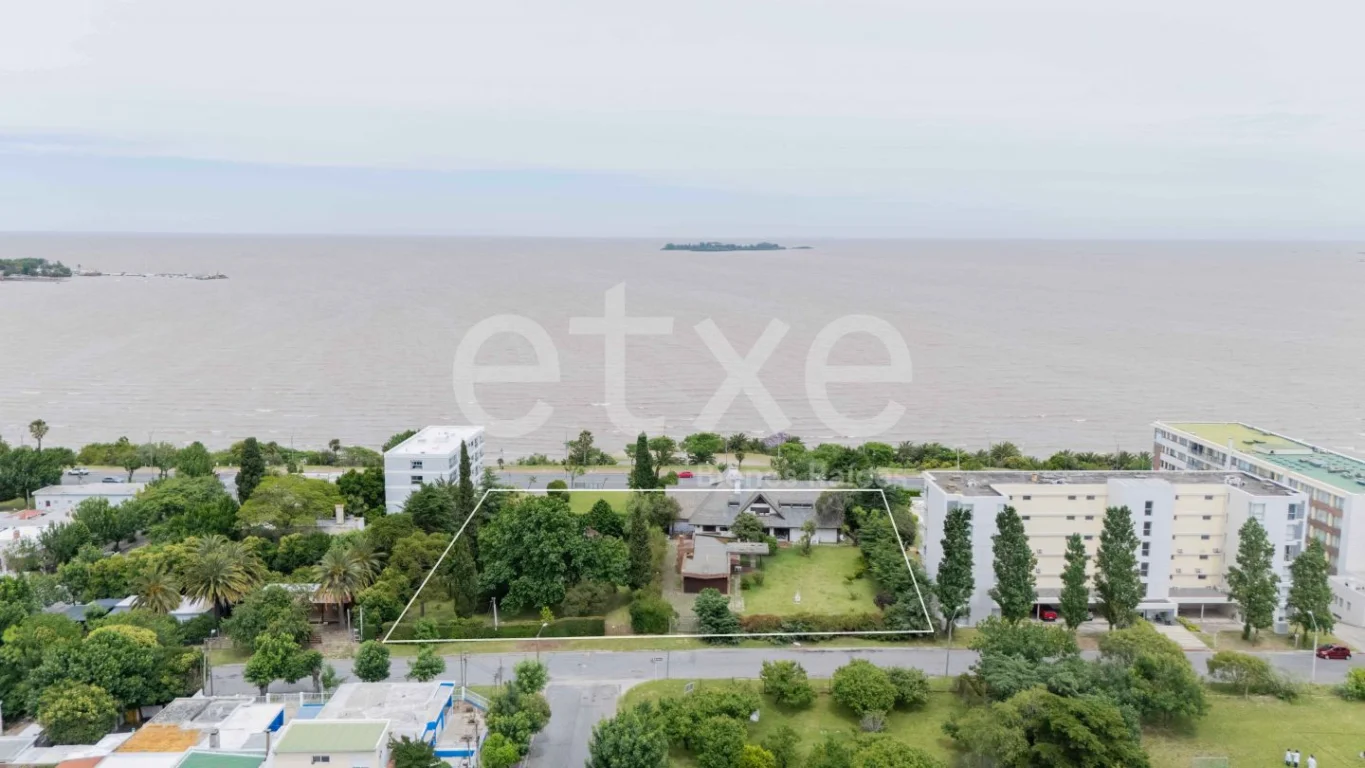 Terreno en Colonia del Sacramento, propiedad 284316 -Imagen 1