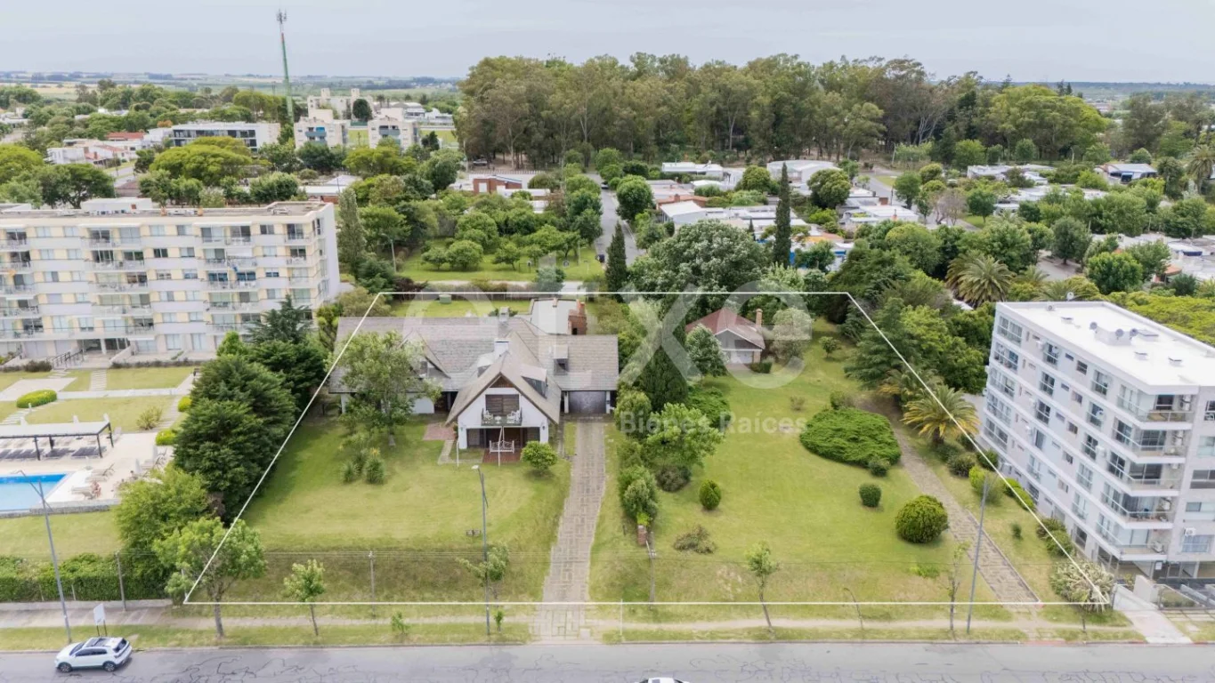 Terreno en Colonia del Sacramento, propiedad 284316 -Imagen 2