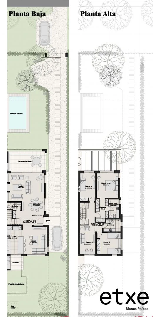 Casa en San Nicolás, propiedad 284317 -Imagen 7